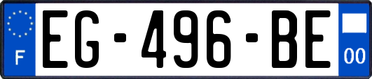 EG-496-BE