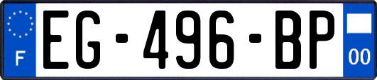 EG-496-BP