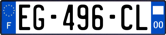 EG-496-CL