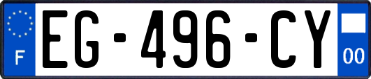 EG-496-CY