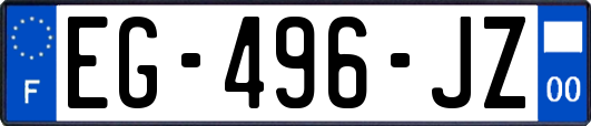 EG-496-JZ