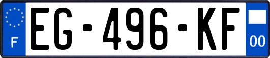 EG-496-KF