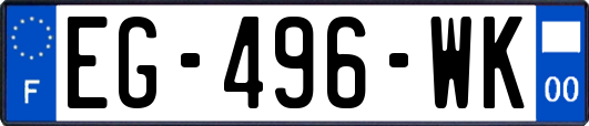 EG-496-WK