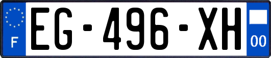 EG-496-XH