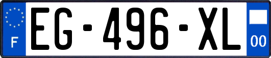 EG-496-XL