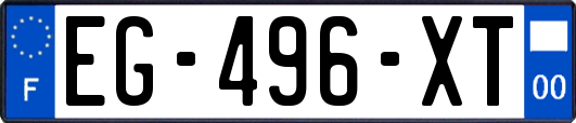 EG-496-XT