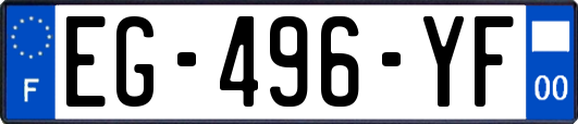 EG-496-YF