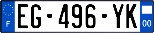 EG-496-YK