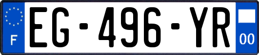 EG-496-YR