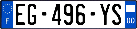 EG-496-YS