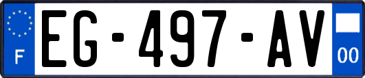 EG-497-AV