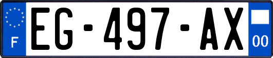 EG-497-AX