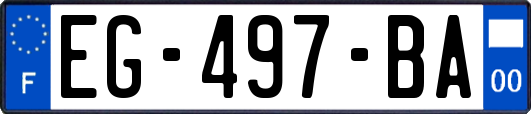 EG-497-BA