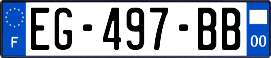 EG-497-BB