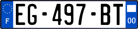 EG-497-BT