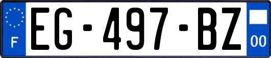 EG-497-BZ