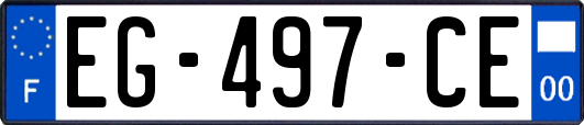EG-497-CE