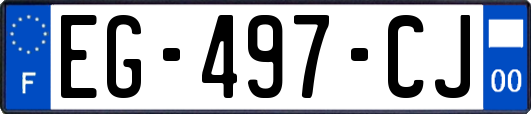 EG-497-CJ