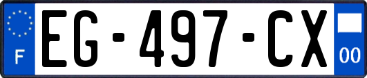 EG-497-CX