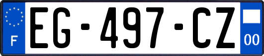 EG-497-CZ