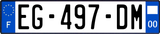 EG-497-DM