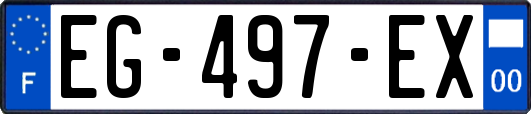 EG-497-EX