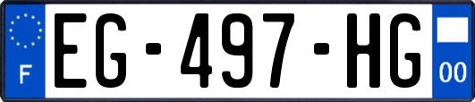 EG-497-HG