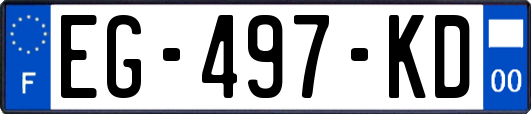 EG-497-KD