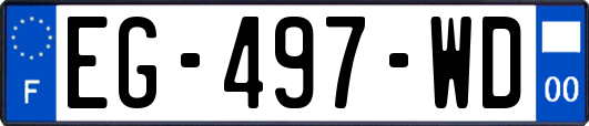 EG-497-WD