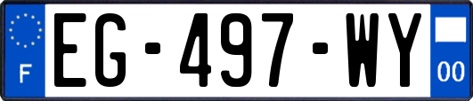 EG-497-WY