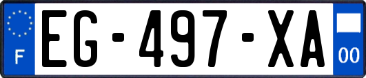 EG-497-XA