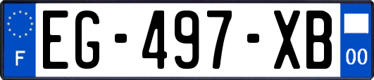 EG-497-XB