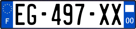 EG-497-XX