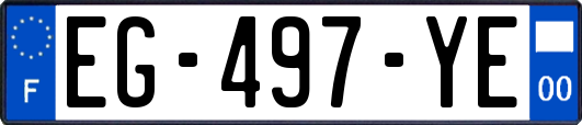 EG-497-YE