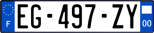 EG-497-ZY