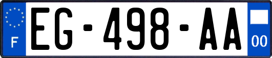 EG-498-AA