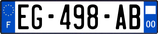 EG-498-AB