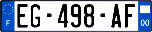 EG-498-AF