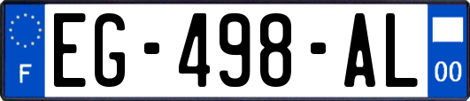 EG-498-AL