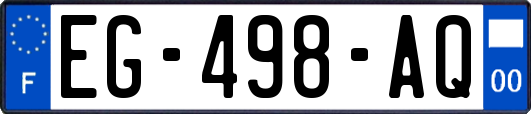 EG-498-AQ