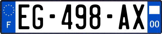 EG-498-AX