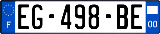 EG-498-BE