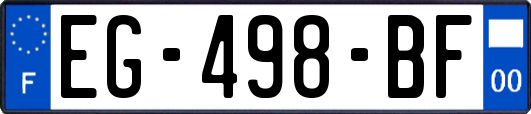 EG-498-BF