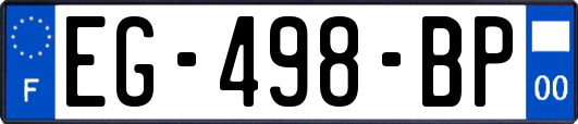 EG-498-BP