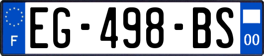 EG-498-BS
