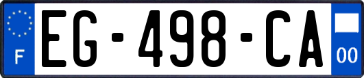 EG-498-CA