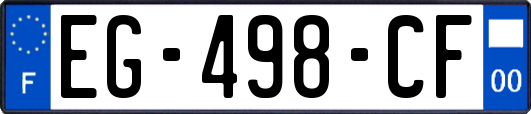 EG-498-CF