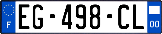 EG-498-CL