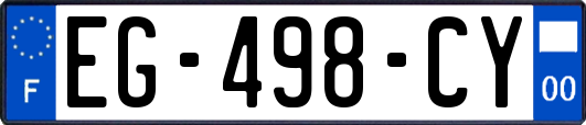 EG-498-CY