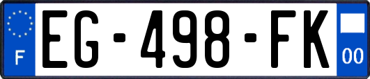 EG-498-FK